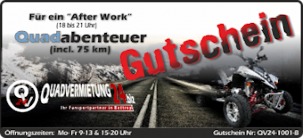 gutschein afterwork gutschein afterwork